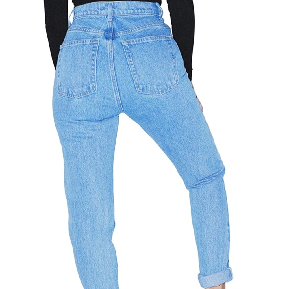 American Apparel Jeans